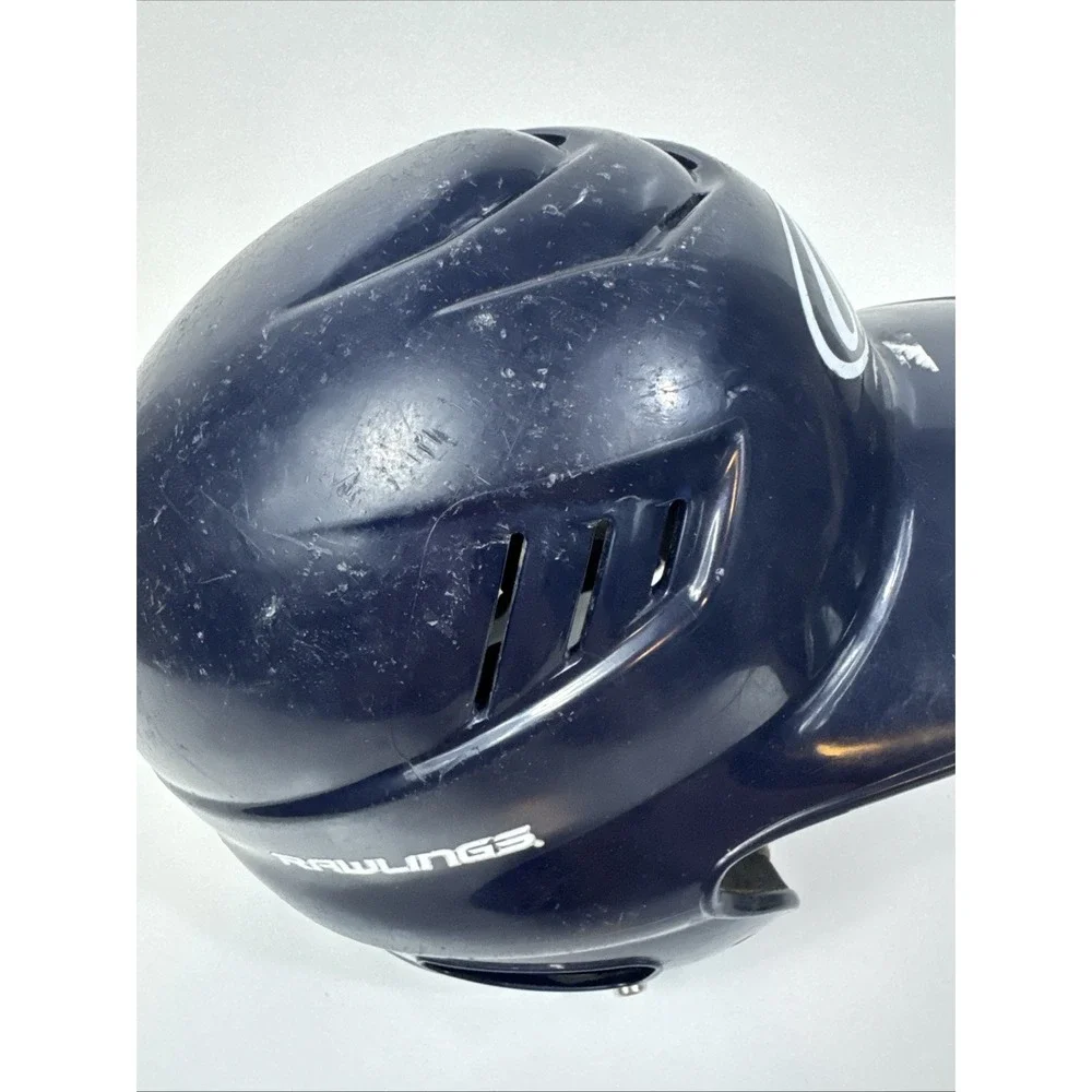 Rawlings Sporting Goods it used